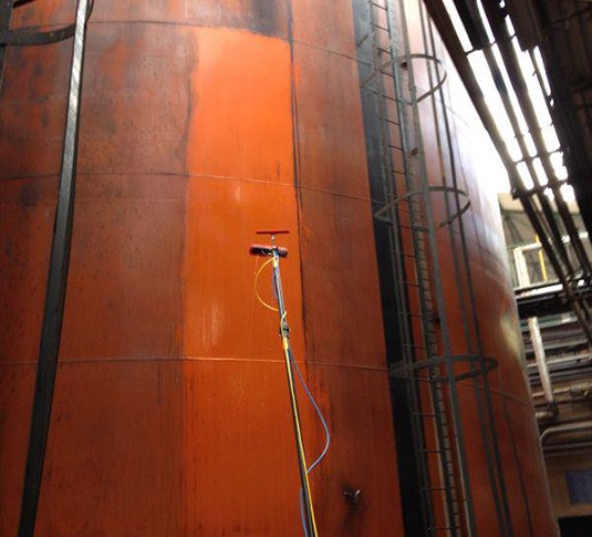 Água Pura Limpador de vidro alt 6