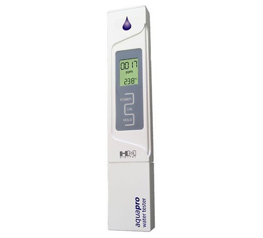 Água Pura Limpador de vidro alt 7