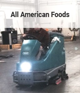 All American Foods