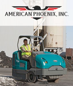 American Phoenix, Inc.