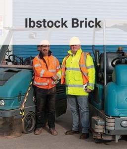 Ibstock Brick Case Study