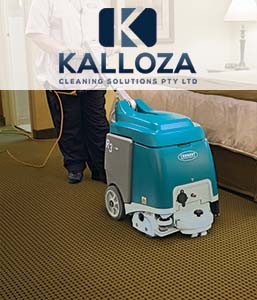 Kalloza Cleaning Case Study