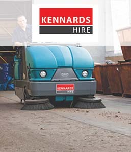 Kennards Hire Case Study