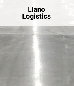 Llano Logistics