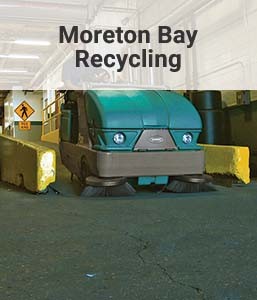 Moreton Bay Recycling S20 Case Study