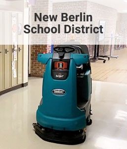 New Berlin School District