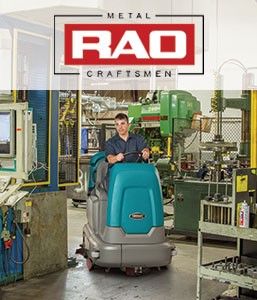 RAO Manufacturing Company