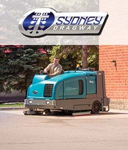 Sydney Dragway Case Study