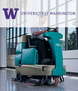 University of Washington