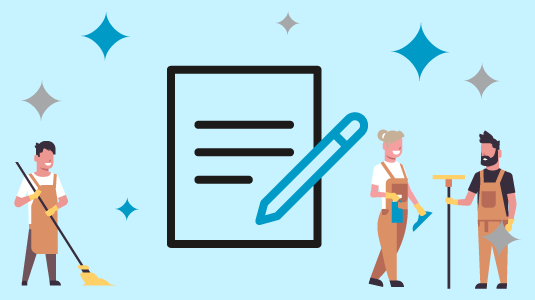 テナントカンパニーブログ - 綺麗にすることに関する新しい見解