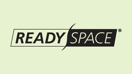 ReadySpace 快干技术