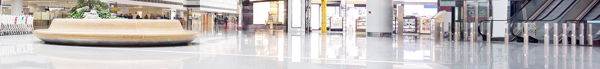 A revolução robótica e a sua empresa de limpeza