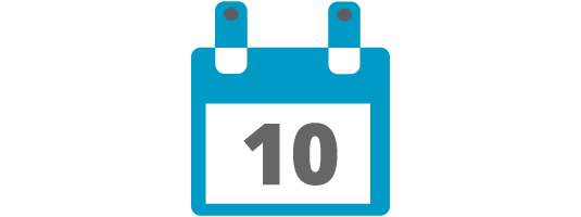 Processo de candidatura a subsídio da Fundação – Prazos de candidatura