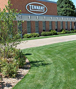 テナントカンパニーの持続可能性に関する報告書