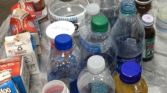 减少和消除所有形式的浪费