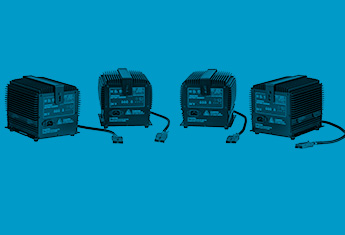 TennantTrueバッテリーおよびバッテリー充電器を購入する