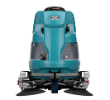 T1581 Ride-On Floor Scrubber alt 6