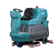 T1581 Ride-On Floor Scrubber alt 5