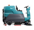 T1581 Ride-On Floor Scrubber alt 3