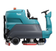 T1581 Ride-On Floor Scrubber alt 2