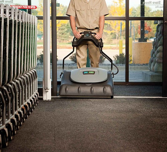 V-WA-30 VACUUM, 120VAC [V-WA-30] alt 7