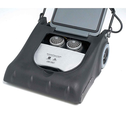 V-WA-30 VACUUM, 120VAC [V-WA-30] alt 2