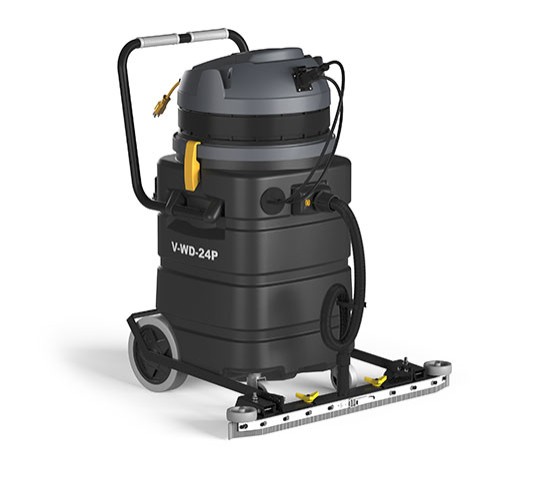 V-WD-24P Wet / Dry Vacuum alt 5