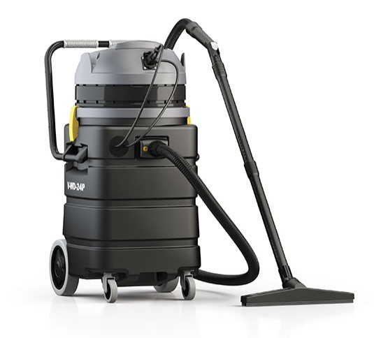 V-WD-24P Wet / Dry Vacuum alt 1
