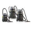 V-WD-24P Wet / Dry Vacuum alt 2