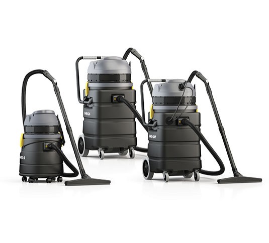 V-WD-24P Wet / Dry Vacuum alt 2