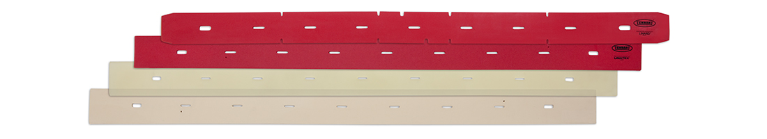 Gummi-, Urethan-, Linatex- und Linard-Saugfuß