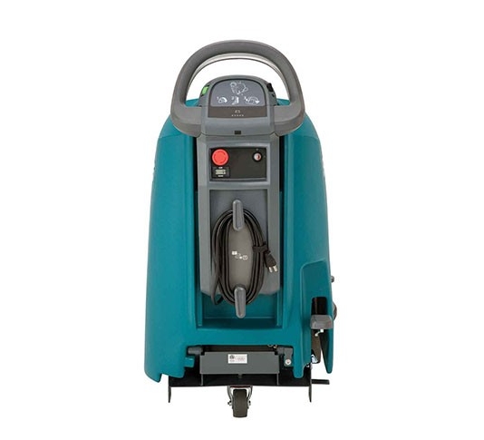 The B5 Battery Burnisher 