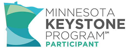 Minnesota Keystone Programme Participant