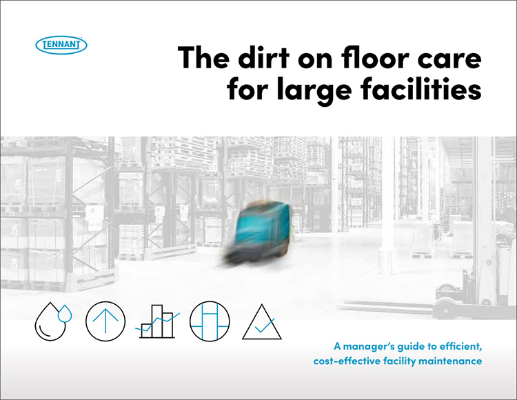 The Dirt on Floor Care eBook
