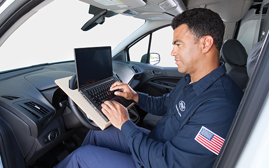 Tennant company offers virtual training for service techs