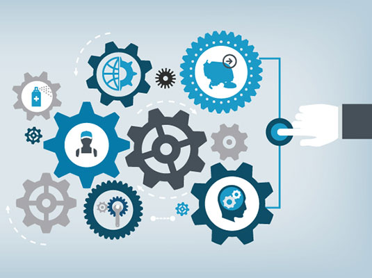 Consulta de COVID-19 