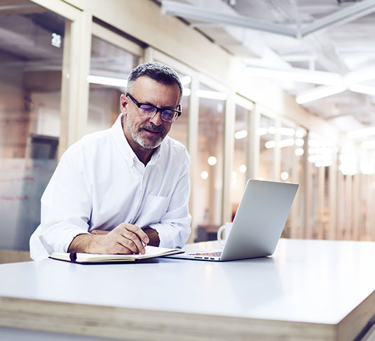 Leasing e finanziamenti