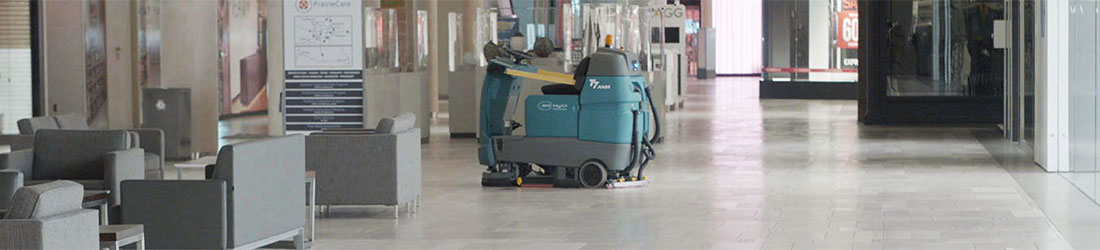 De groei van industriële robots