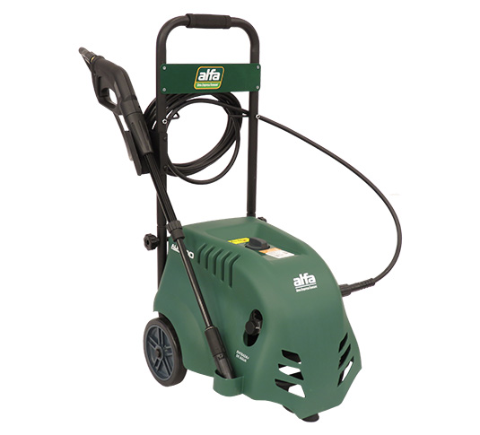 Alfa Pressure 100 Lavadora de Alta Pressão