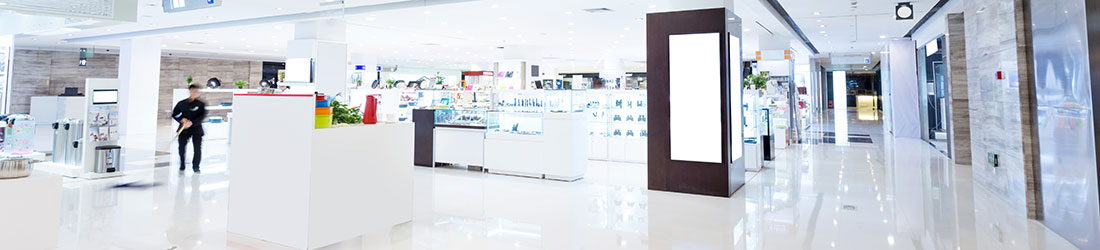 Algumas vantagens práticas das máquinas robóticas de limpeza